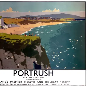 Portrush