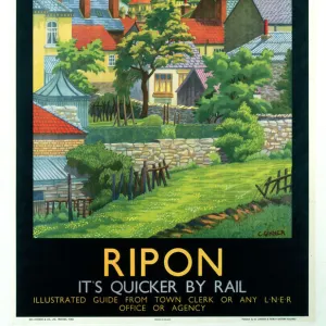 Ripon