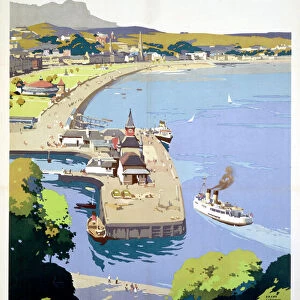 Scotland Framed Print Collection: Bute