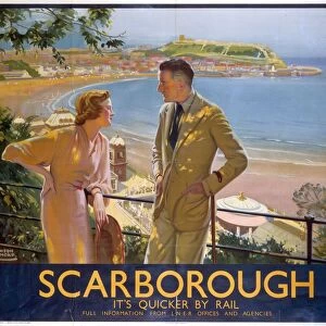 England Poster Print Collection: South Yorkshire