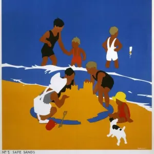 East Coast Joys No 3 Print East Coast Joys No 3 Print