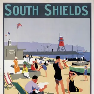 Railway Posters