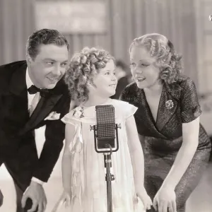 Film and Movie Posters: The Poor Little Rich Girl