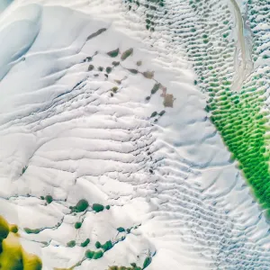 Prints of : Aerial Art