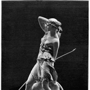 Ancient Greece Metal Print Collection: Greek mythology