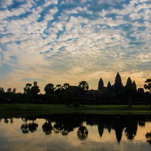 Travel Photographer Collections Gallery: Supoj Buranaprapapong Travel Photography