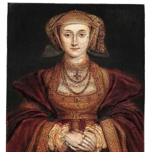 Anne of Cleves