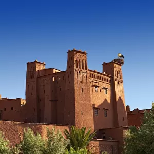 Morocco, North Africa