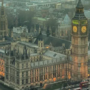 Palace of Westminster