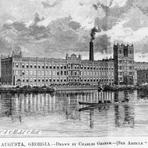 Georgia Gallery: Augusta