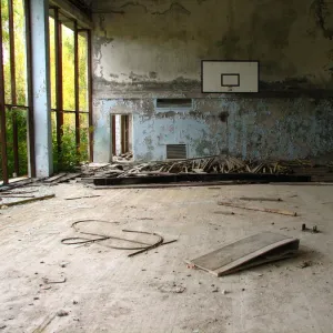 Ukraine Gallery: Sports