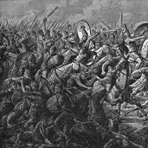 Battle of Pharsalus