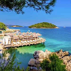 Albania Jigsaw Puzzle Collection: Vlore