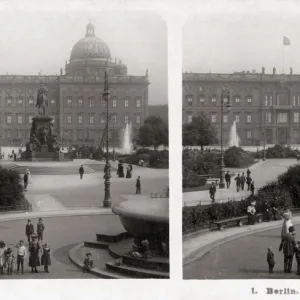 Berlin Stadtschloss