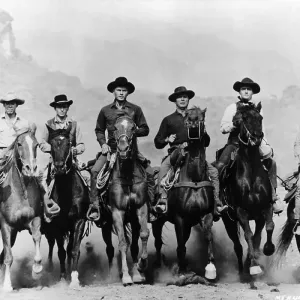 Yul Brynner
