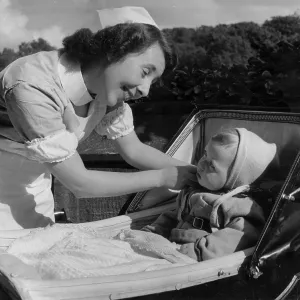 Film and Movie Posters: Bringing Up Baby