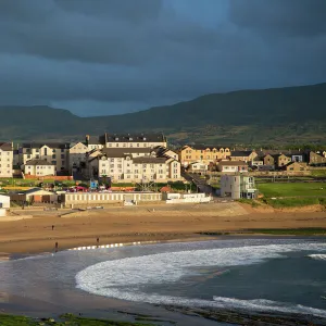 Bundoran Beach