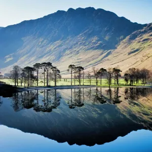 Lake District