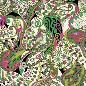 Prints of Pattern Artwork Illustration Captivating Art Illustration Prints: Pattern Artwork Illustrations