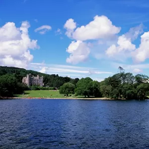 County Down Collection: Castlewellan