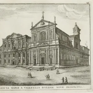 Art Movements Collection: Baroque