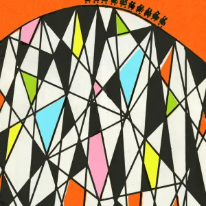 Minimalist artwork Collection: Abstract art