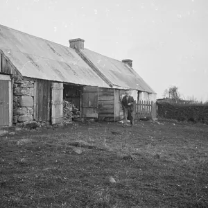 Crofter's Home