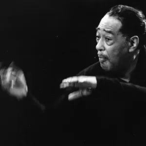 Duke Ellington