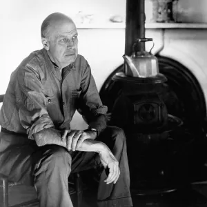 Artists Collection: Edward Hopper