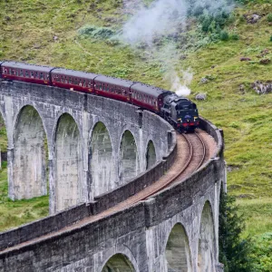 World Famous Bridges Collection: Viaduct Views