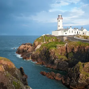 Fanad Head Lighthouse