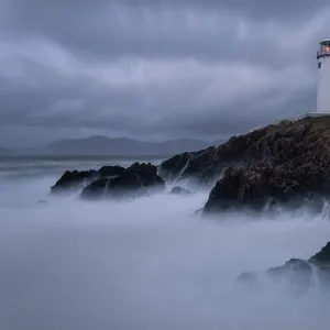 Global Landscape Views Poster Print Collection: David Clapp Photography