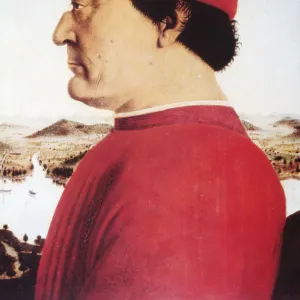 Piero della Francesca