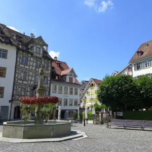 St. Gallen