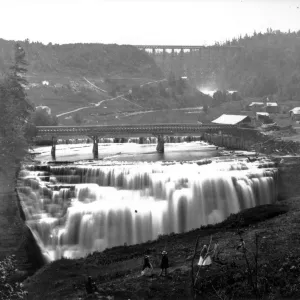 Genesee River