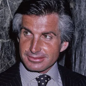 George Hamilton, American Actor