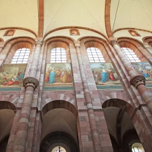 Germany, Speyer Cathedral