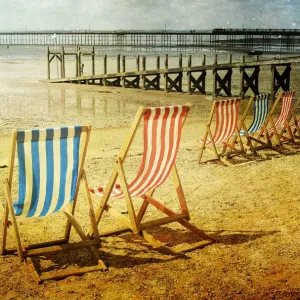 Prints of : The Great British Seaside