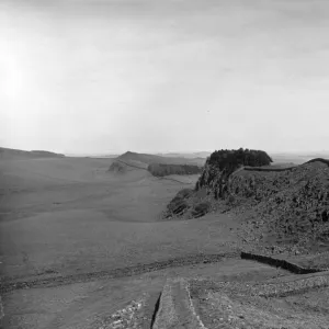 Hadrians Wall