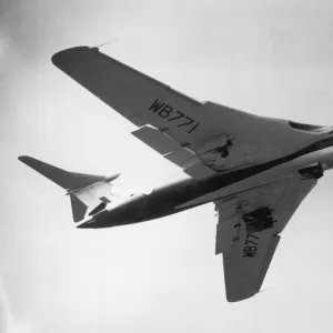 Handley Page Victor