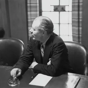 Harold Nicolson