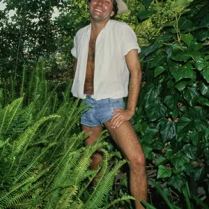 At Home With Jean-Pierre Dorléac