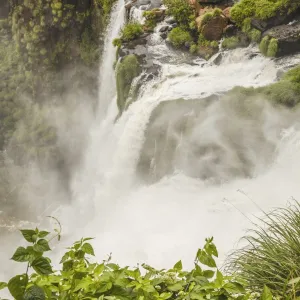 Iguazu Waterfalls, Argentina