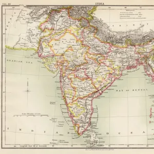 Pakistan Gallery: Maps