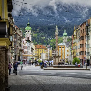 Travel Photographer Collections Gallery: Dado Daniela Travel Photography