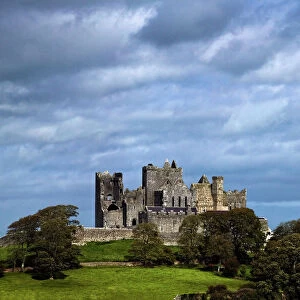 Travel Destinations Jigsaw Puzzle Collection: Ireland