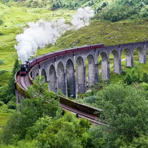 Prints of : Journeys Through Time