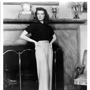Film and Movie Posters: The Philadelphia Story
