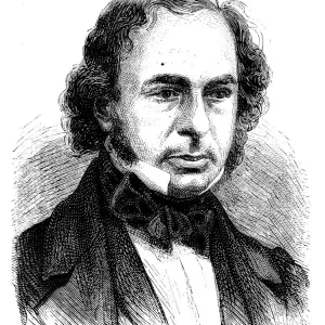 Isambard Kingdom Brunel (1806 - 1859)