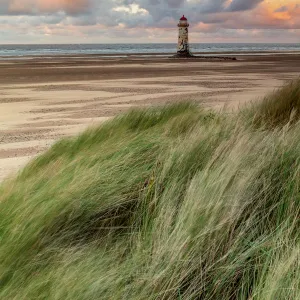 The Lighthouse Talacre